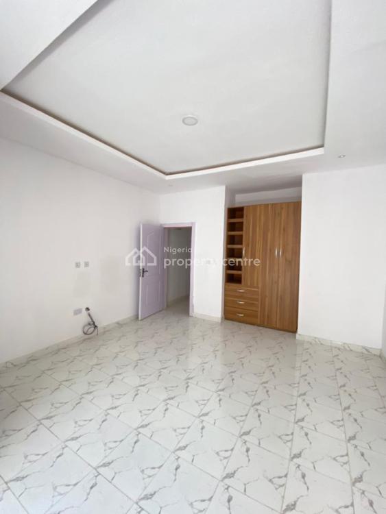 Affordable 3 Bedroom, Ikota, Lekki, Lagos, Terraced Duplex for Sale