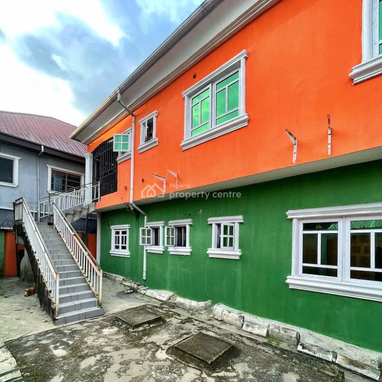 For Sale 5 Bedroom Duplex With Bq, Nta Road, Port Harcourt, Rivers 5