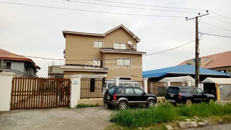 Commercial Property on 764 Square Meters of Land, Amuwo Odofin, Lagos, Warehouse for Sale