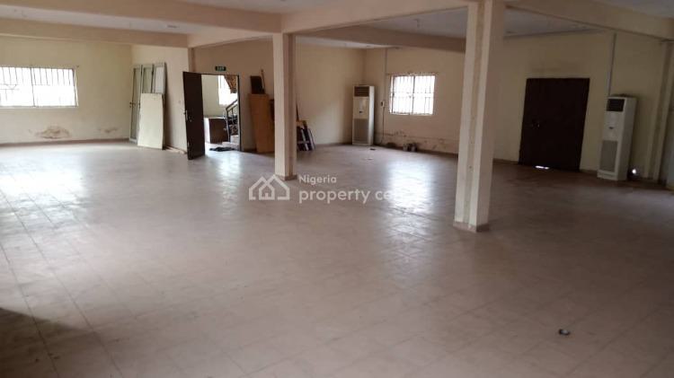 Commercial Property on 764 Square Meters of Land, Amuwo Odofin, Lagos, Warehouse for Sale