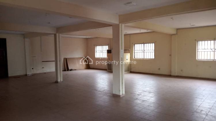 Commercial Property on 764 Square Meters of Land, Amuwo Odofin, Lagos, Warehouse for Sale