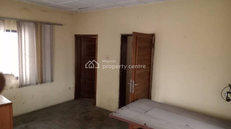 Commercial Property on 764 Square Meters of Land, Amuwo Odofin, Lagos, Warehouse for Sale