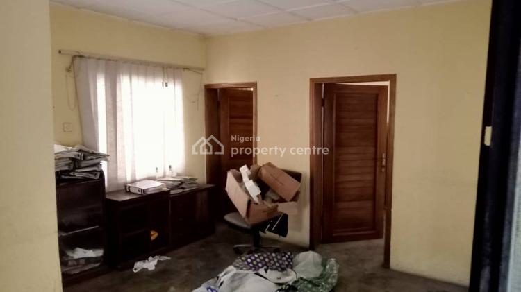 Commercial Property on 764 Square Meters of Land, Amuwo Odofin, Lagos, Warehouse for Sale