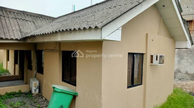 Commercial Property on 764 Square Meters of Land, Amuwo Odofin, Lagos, Warehouse for Sale