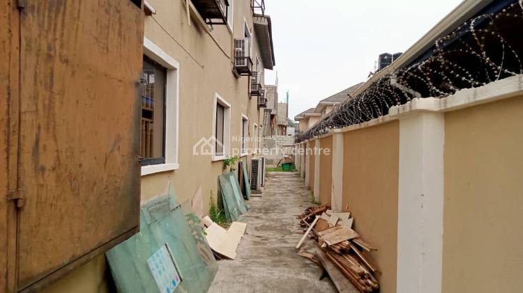 Commercial Property on 764 Square Meters of Land, Amuwo Odofin, Lagos, Warehouse for Sale