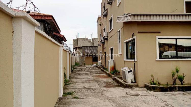 Commercial Property on 764 Square Meters of Land, Amuwo Odofin, Lagos, Warehouse for Sale