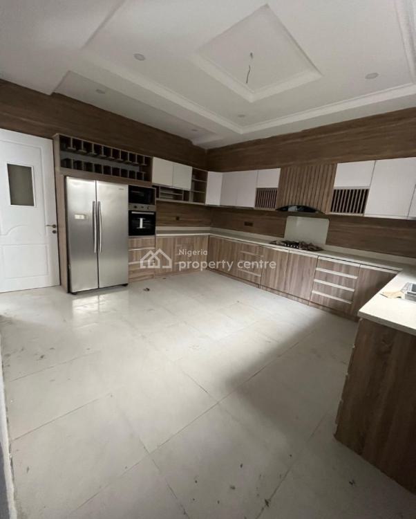 5 Bedroom Terraced House, Ikate Elegushi, Lekki, Lagos, Terraced Duplex for Sale