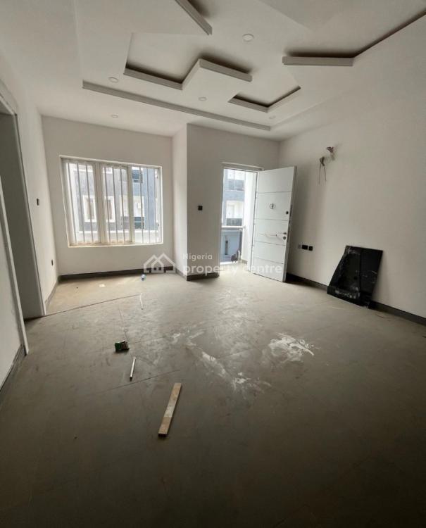 5 Bedroom Terraced House, Ikate Elegushi, Lekki, Lagos, Terraced Duplex for Sale