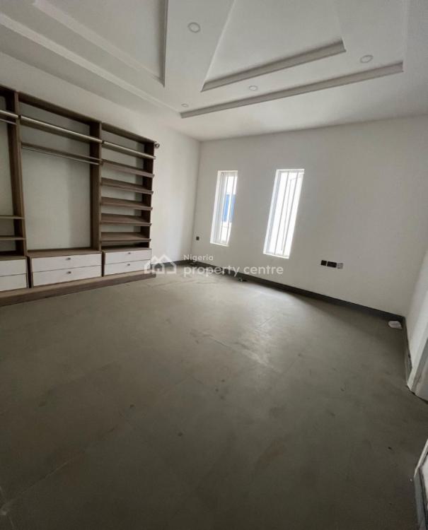 5 Bedroom Terraced House, Ikate Elegushi, Lekki, Lagos, Terraced Duplex for Sale