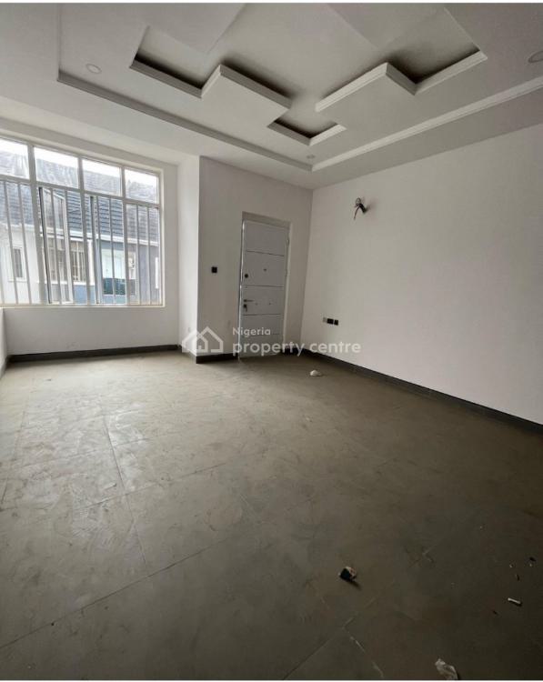 5 Bedroom Terraced House, Ikate Elegushi, Lekki, Lagos, Terraced Duplex for Sale