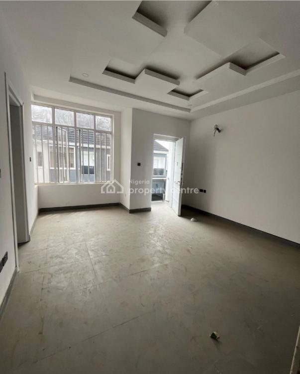 5 Bedroom Terraced House, Ikate Elegushi, Lekki, Lagos, Terraced Duplex for Sale