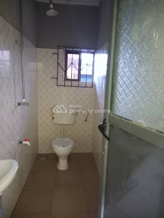 Standard Self Contain, Ora Estate Iragunshi Epe, Epe, Lagos, Self Contain (single Rooms) for Rent