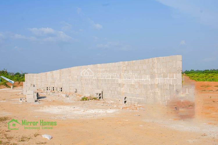 For Sale Land Available At Dominion City Phase 2 Estate, Ilara Epe