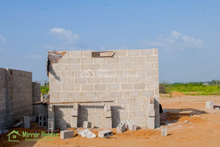 For Sale Land Available At Dominion City Phase 2 Estate, Ilara Epe