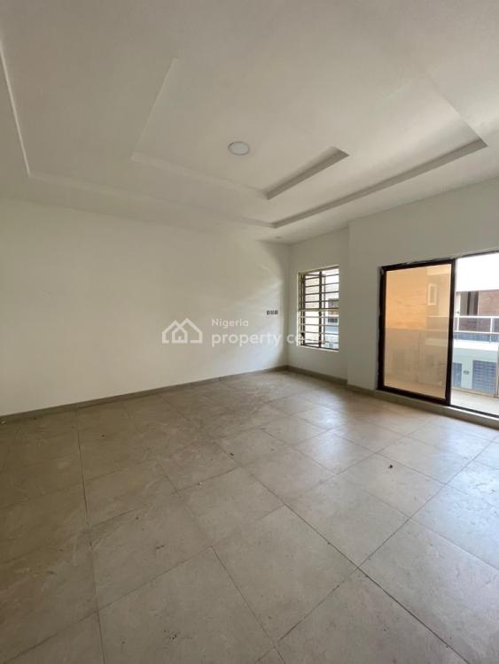 Spacious & Immaculately Presented Family Home in Peaceful Locale, Lekki, Lagos, Terraced Duplex for Sale