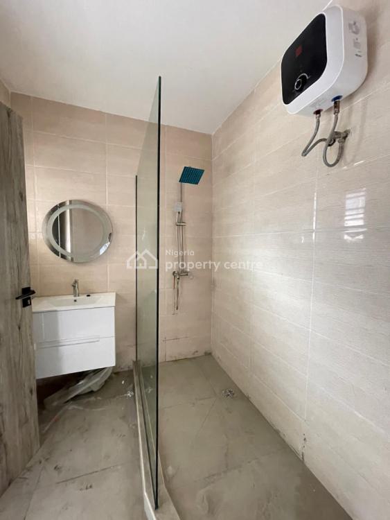 Spacious & Immaculately Presented Family Home in Peaceful Locale, Lekki, Lagos, Terraced Duplex for Sale