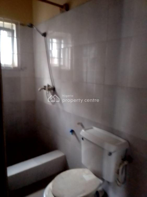 1 Bedroom Apartment in a Well Secure Estate, Oni Malu, Awoyaya, Ibeju Lekki, Lagos, Mini Flat (room and Parlour) for Rent