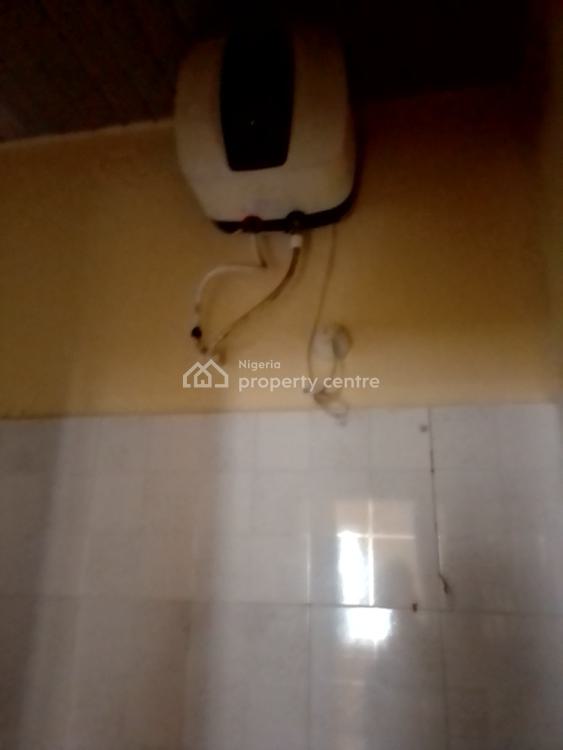 1 Bedroom Apartment in a Well Secure Estate, Oni Malu, Awoyaya, Ibeju Lekki, Lagos, Mini Flat (room and Parlour) for Rent