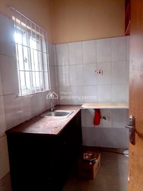 1 Bedroom Apartment in a Well Secure Estate, Oni Malu, Awoyaya, Ibeju Lekki, Lagos, Mini Flat (room and Parlour) for Rent
