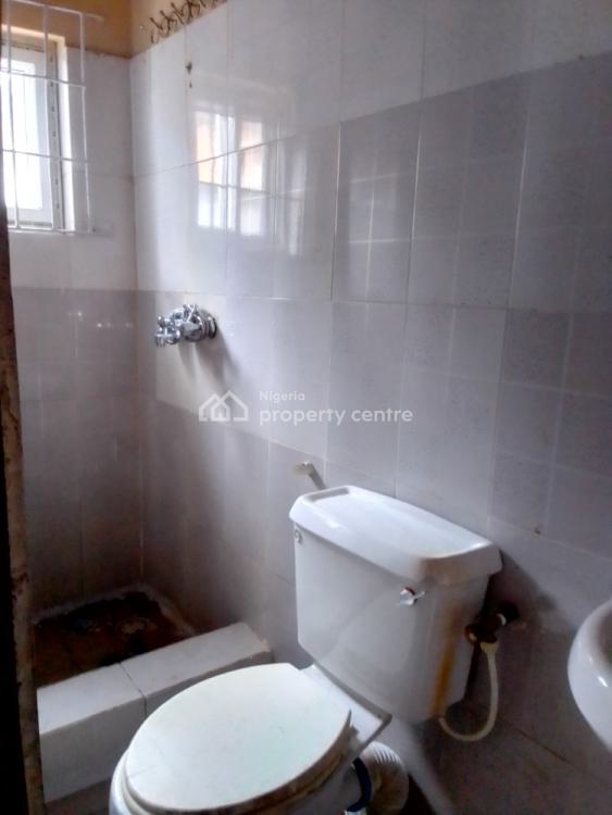 1 Bedroom Apartment in a Well Secure Estate, Oni Malu, Awoyaya, Ibeju Lekki, Lagos, Mini Flat (room and Parlour) for Rent