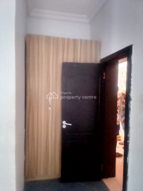 1 Bedroom Apartment in a Well Secure Estate, Oni Malu, Awoyaya, Ibeju Lekki, Lagos, Mini Flat (room and Parlour) for Rent