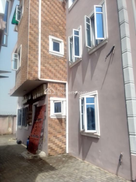 1 Bedroom Apartment in a Well Secure Estate, Oni Malu, Awoyaya, Ibeju Lekki, Lagos, Mini Flat (room and Parlour) for Rent