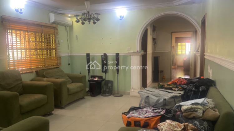 Fast Finger, Abeokuta South, Ogun, Terraced Bungalow for Sale