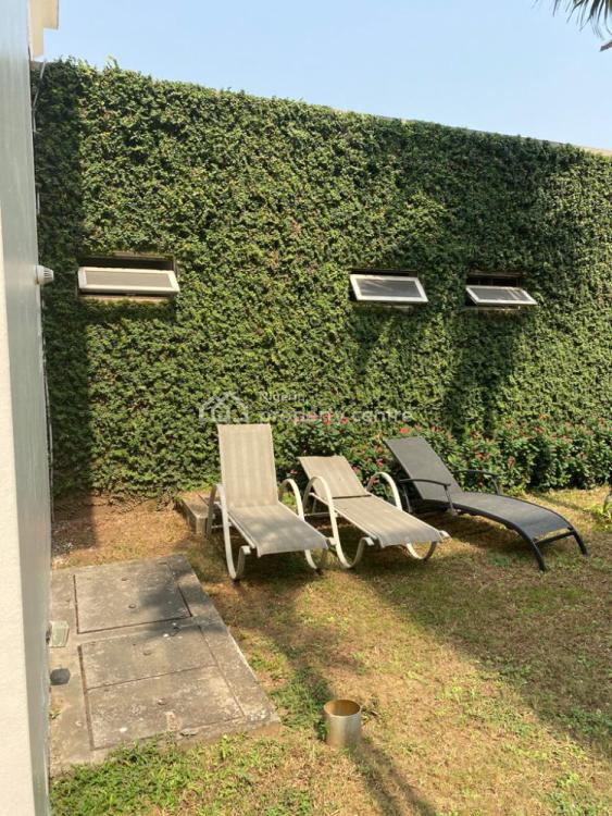 2 Units of Furnished 1 Bedroom Apartment, Ilabere Street, Off Macpherson Avenue, Ikoyi, Lagos, Flat / Apartment Short Let