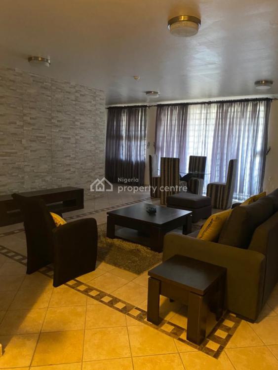 2 Units of Furnished 1 Bedroom Apartment, Ilabere Street, Off Macpherson Avenue, Ikoyi, Lagos, Flat / Apartment for Rent