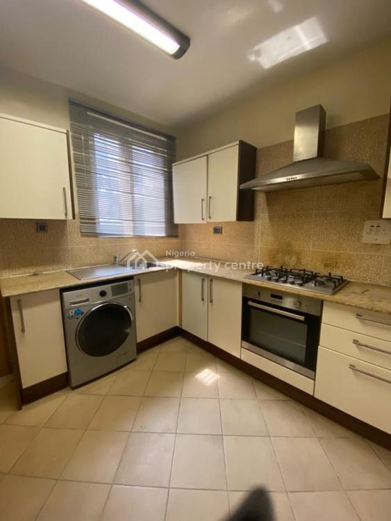 2 Units of Furnished 1 Bedroom Apartment, Ilabere Street, Off Macpherson Avenue, Ikoyi, Lagos, Flat / Apartment Short Let