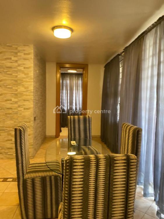 2 Units of Furnished 1 Bedroom Apartment, Ilabere Street, Off Macpherson Avenue, Ikoyi, Lagos, Flat / Apartment Short Let