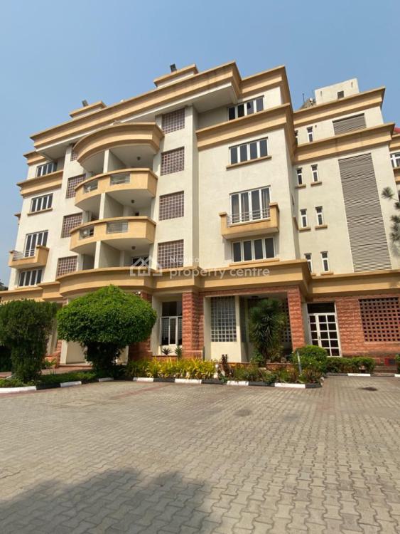 2 Units of Furnished 1 Bedroom Apartment, Ilabere Street, Off Macpherson Avenue, Ikoyi, Lagos, Flat / Apartment Short Let