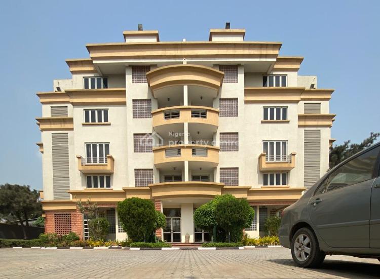 2 Units of Furnished 1 Bedroom Apartment, Ilabere Street, Off Macpherson Avenue, Ikoyi, Lagos, Flat / Apartment Short Let