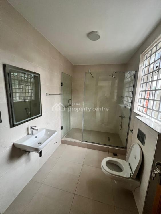 2 Units of Furnished 1 Bedroom Apartment, Ilabere Street, Off Macpherson Avenue, Ikoyi, Lagos, Flat / Apartment Short Let