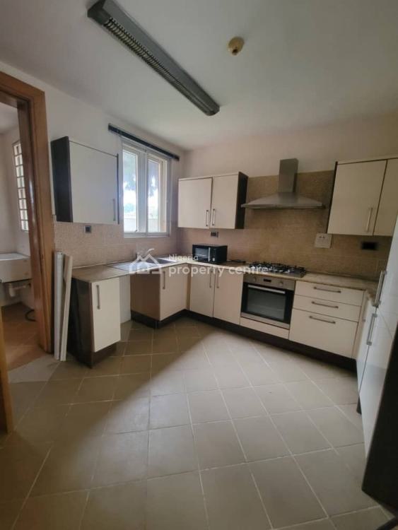 2 Units of Furnished 1 Bedroom Apartment, Ilabere Street, Off Macpherson Avenue, Ikoyi, Lagos, Flat / Apartment Short Let