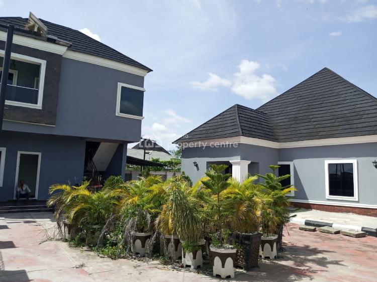 For Sale Mini Estate, Oviri Ogor Road, Ughelli North, Delta 20 Beds