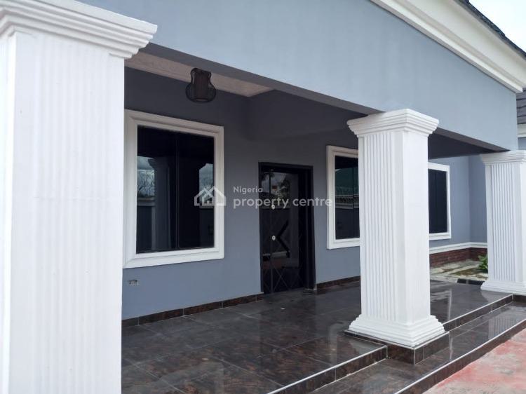For Sale Mini Estate, Oviri Ogor Road, Ughelli North, Delta 20 Beds