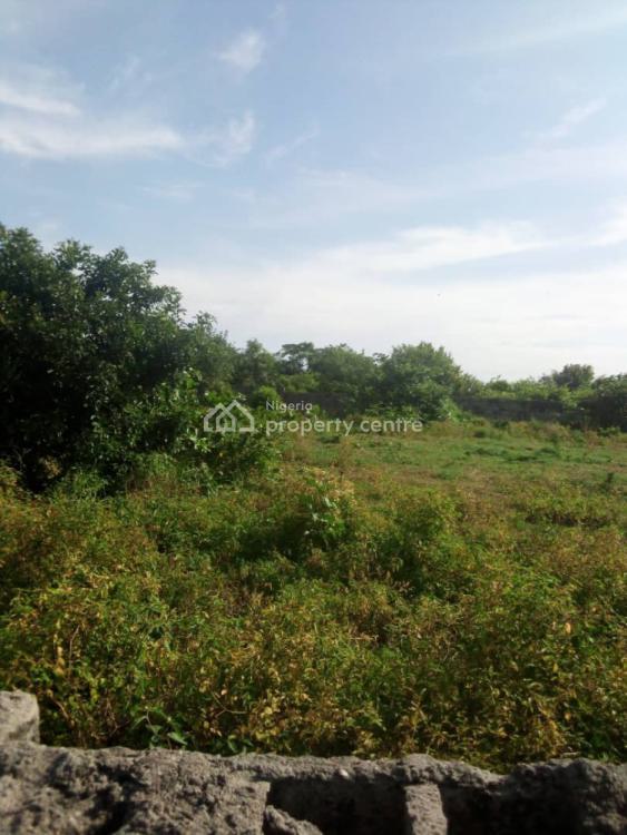 Land New Government Reserved Area, Along New Awka -ufuma Road,aguaba, Awka, Anambra, Residential Land for Sale