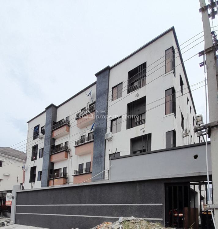 For Rent 1 Bedroom Apartment In An Estate, With Security And Clean