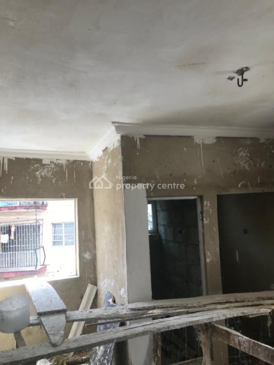 For Rent Executive Newly Built Mini Flat, Adekunle Kuye, Surulere