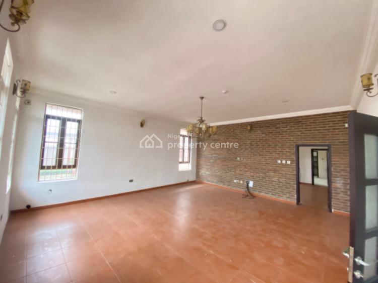 7 Bedrooms Detached Duplex with 3 Rooms Bq, Lekki Phase 1, Lekki, Lagos, Detached Duplex for Rent