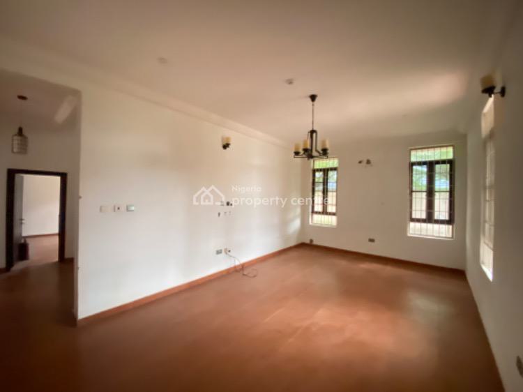 7 Bedrooms Detached Duplex with 3 Rooms Bq, Lekki Phase 1, Lekki, Lagos, Detached Duplex for Rent