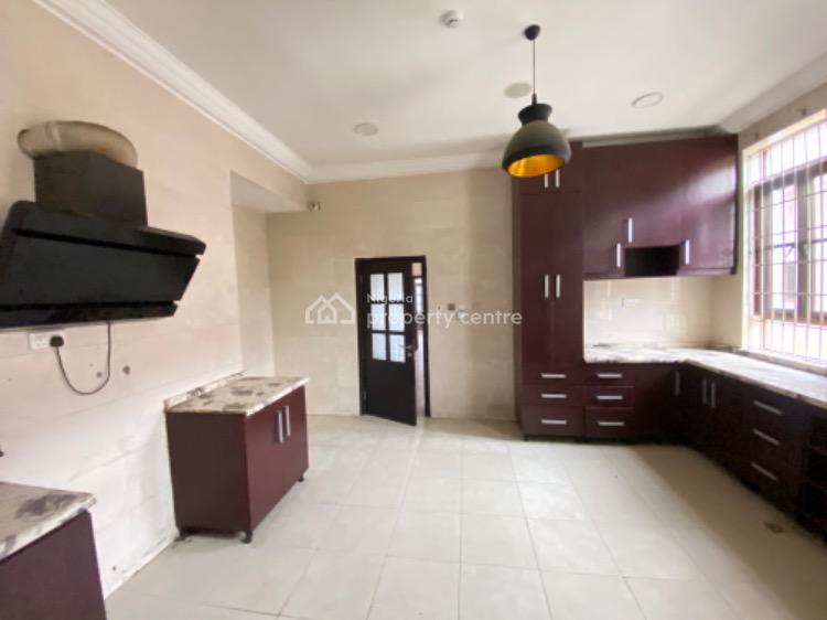 7 Bedrooms Detached Duplex with 3 Rooms Bq, Lekki Phase 1, Lekki, Lagos, Detached Duplex for Rent
