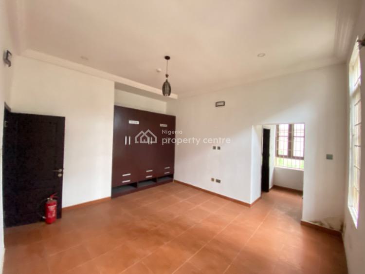 7 Bedrooms Detached Duplex with 3 Rooms Bq, Lekki Phase 1, Lekki, Lagos, Detached Duplex for Rent