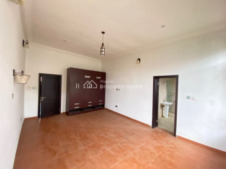 7 Bedrooms Detached Duplex with 3 Rooms Bq, Lekki Phase 1, Lekki, Lagos, Detached Duplex for Rent