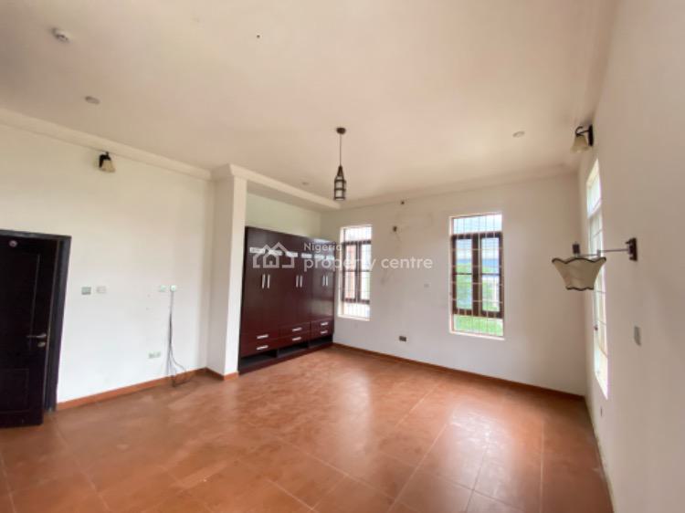 7 Bedrooms Detached Duplex with 3 Rooms Bq, Lekki Phase 1, Lekki, Lagos, Detached Duplex for Rent