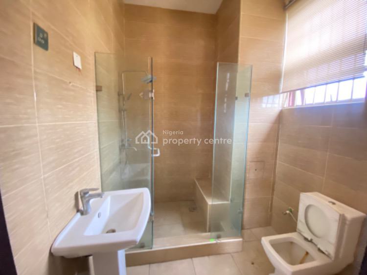 7 Bedrooms Detached Duplex with 3 Rooms Bq, Lekki Phase 1, Lekki, Lagos, Detached Duplex for Rent
