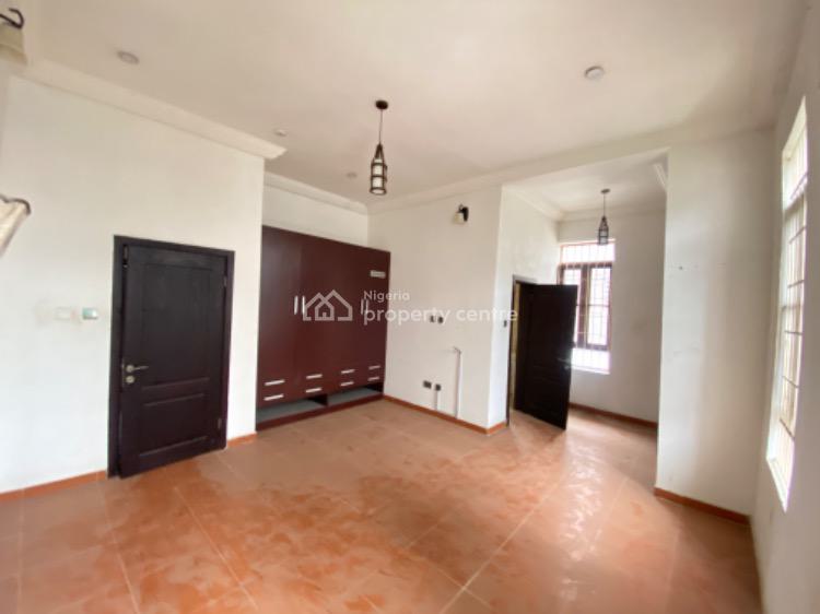 7 Bedrooms Detached Duplex with 3 Rooms Bq, Lekki Phase 1, Lekki, Lagos, Detached Duplex for Rent
