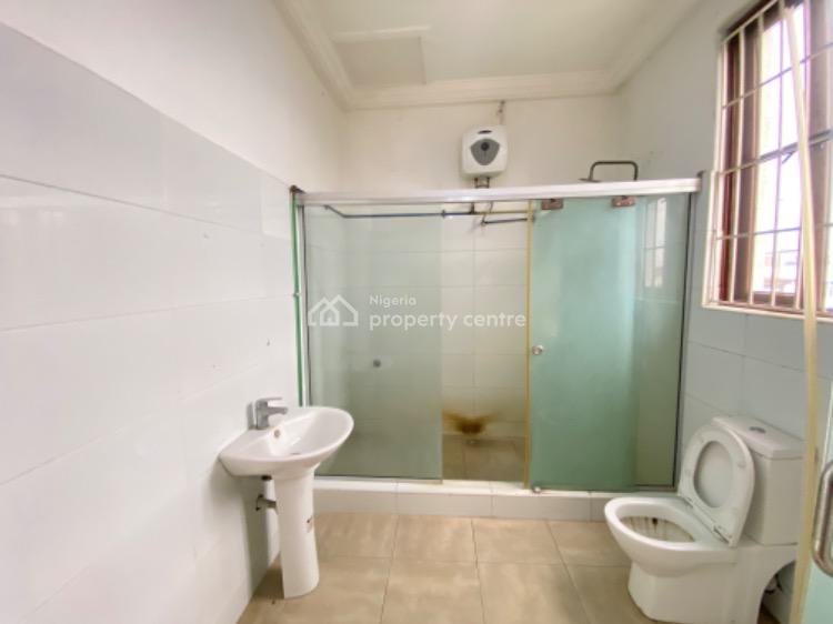 7 Bedrooms Detached Duplex with 3 Rooms Bq, Lekki Phase 1, Lekki, Lagos, Detached Duplex for Rent