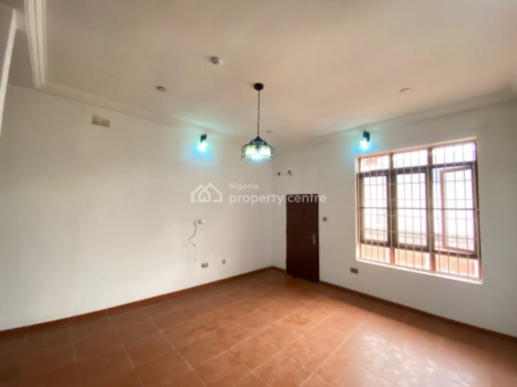 7 Bedrooms Detached Duplex with 3 Rooms Bq, Lekki Phase 1, Lekki, Lagos, Detached Duplex for Rent